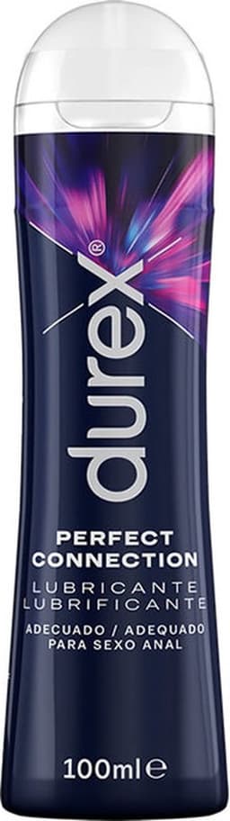 Durex Perfect Connection Glijmiddel Siliconenbasis 100 ml — thumbnail 4