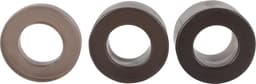 You2Toys – Balzak Stretching Uitrusting 3 Delig Intensivering Orgasme en Heerlijk Gestrekt Gevoel – Bruin — thumbnail 2