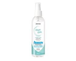 Joydivision - Clean n Safe Toy Cleaner 100 ml