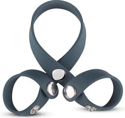 Boners 8-Style Ballsplitter — thumbnail 1