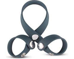 Boners 8-Style Ballsplitter