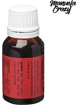 Spanish Drops Extra Liefdesdrank - 30 ml - Lustopwekkend Middel — thumbnail 2