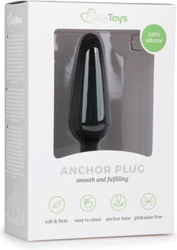 Buttplug M — thumbnail 2