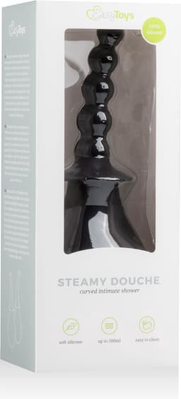 Steamy Douche - Anaal Douche — thumbnail 5