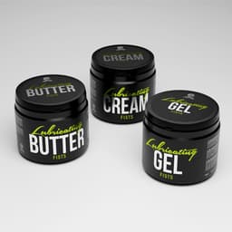 Cobeco Lubricatie-gel Fists 500ml - 500ml — thumbnail 5