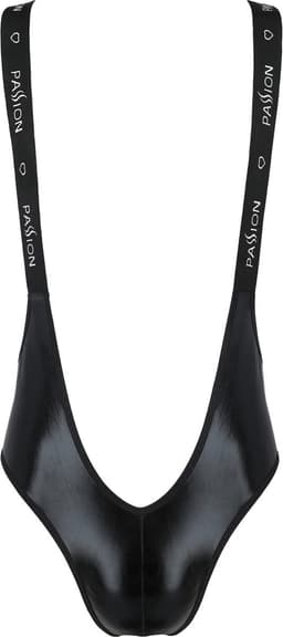 PASSION MEN | Passion 027 Body Bruno Black S/m — thumbnail 2