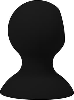 Doc Johnson Tepelzuigers black — thumbnail 1