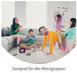 Pantomimespel voor het hele gezin | Bordspellen voor kinderen en volwassenen — thumbnail 2
