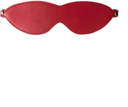 Obsessive - Inferro Oogmasker - Rood — thumbnail 2