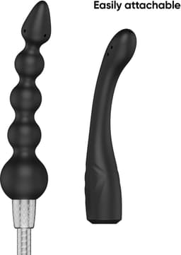 Nexus - Shower Douche Duo Kit - Gevorderd — thumbnail 4