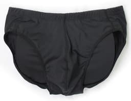 Padded Heren Slip met Butt Push-Up Effect voor Bil Vergroting — thumbnail 5