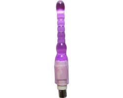 Sex Machine met 2 Anale en vaginale Dildo’s – Uitgebreid Seksmachine Pakket voor Man en Vrouw – Neukmachine – Fuck Machine — thumbnail 4