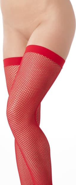 Amorable - Netkousen - Rood — thumbnail 1