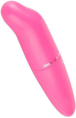 Beleef het ultieme genot I Mini Dolphin Vibrator I Roze — thumbnail 2