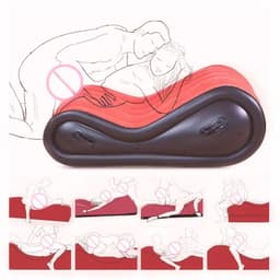 ApexArte® Sex Kussen - Seks Stoel - bdsm Meubels - Sex Sofa – Sexmeubel voor Mannen en Vrouwen — thumbnail 1