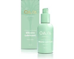 OASA Pleasure Siliconen Glijmiddel - Extra lang werkend - 100ml