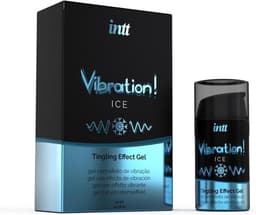 Intt Vibration! Ice Tintelende Gel — thumbnail 2