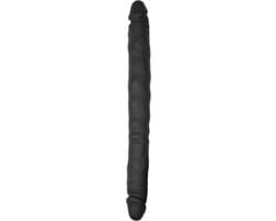 Easytoys Realistische Dubbelzijdige Dildo - 30 cm