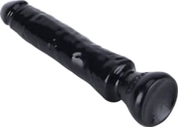 GET REAL | Get Real - Starter Dong 16 Cm Black — thumbnail 4