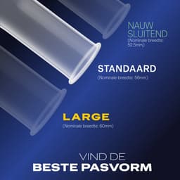 Durex - Condooms Performa - Met Vertragende Gel Voor Langer Plezier - 10st — thumbnail 2