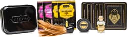 Kamasutra Erotische Massage Geschenkset Weekender Kit Coconut Pineapple — thumbnail 2