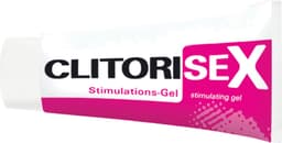 CLITORISEX Creme 25 ml — thumbnail 1