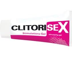 CLITORISEX Creme 25 ml