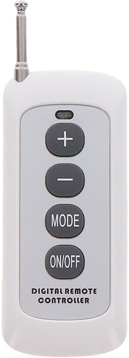 Remote Controle — thumbnail 1