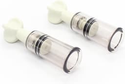 Banoch - Twist and Suck - Tepelzuigers - Ø 2 cm klein — thumbnail 5
