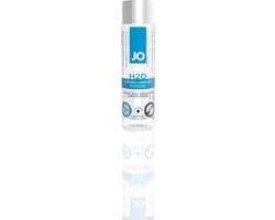 System JO - H2O Glijmiddel Koel -120 ml — thumbnail 5
