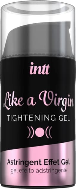 Intt Like A Virgin Verstrakkende Gel - 15 Ml — thumbnail 1
