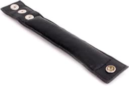 Kiotos - Leren Ball Stretcher - Verzwaard - 166 Gram — thumbnail 2