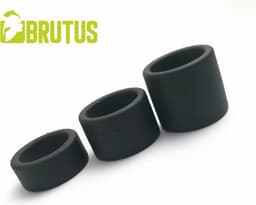 BRUTUS Squeezer Liquid Silicone Ball Pusher Stretcher 40 x 34 mm — thumbnail 3