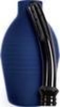 NS Novelties - Body Cleanser - Douche Blauw — thumbnail 3