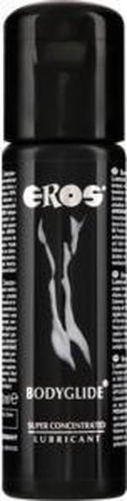 Eros Classic Silicone - 100 ml - Glijmiddel — thumbnail 2