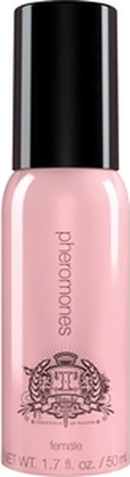 Pheromones Female - 50 ml — thumbnail 2
