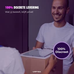 Lunvira® Elektrische Masturbator - Sex Toys Voor Mannen Zelf Aftrekken - Pocket Pussy - 10 Vibratiestanden - USB-Oplaadbaar - blowjob simulator — thumbnail 4