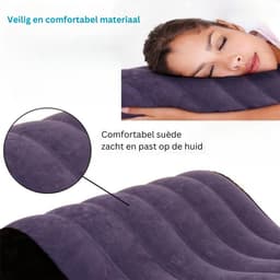 MKSS® Sex Kussen - Seks Stoel - bdsm Meubels - Sex Sofa – Sexmeubel voor Mannen en Vrouwen — thumbnail 3