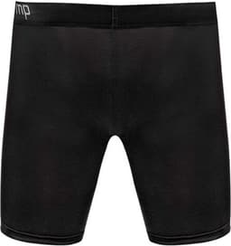 Male Power Black Nite - Lange Short black L — thumbnail 2