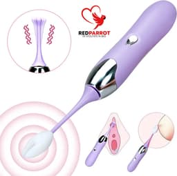 Erogene zone vibrator - Tepel - Clitoris - Anus - 7 vibratiestanden - Unisex — thumbnail 1