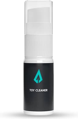 Dailyplay Toy Cleaner - 50ML – Speeltjes Reiniger – Plakt niet – Zonder Geur — thumbnail 1