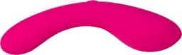 Swan The Mini Swan Wand Vibrator - Massager - roze — thumbnail 2
