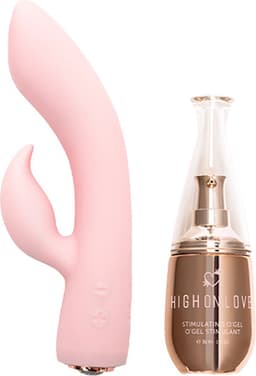 HighOnLove - Objects of Pleasure Geschenkset — thumbnail 4