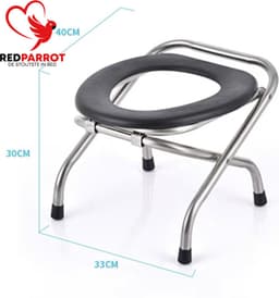 Seks Stoel - Anti Slip - Seks Meubel - Standjes En Posities - Badkamer — thumbnail 2