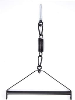 Luxe Sex love swing / seksschommel / Zwart metalen ophangsysteem — thumbnail 3