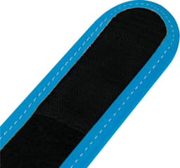 LoveToy - Ingen - Holle Strap-on met Siliconen Staaf – 25 cm - Lichte huidskleur — thumbnail 5