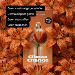 Smooth Condooms - 12 Stuks - Premium Kwaliteit - Discrete Verzending - Climax Change — thumbnail 3