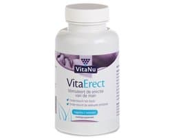 VitaNu Vitaerect Tabletten 60ST