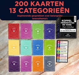 Date Kaartspel - Kennismaken - Relatie - Koppels - Spel — thumbnail 2