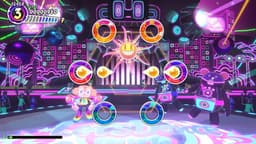Feestelijk Dansspel - Muziekspel Ritme - Party Entertainment - Meerdere Spelmodi - 112 x 1692 x 1024 cm — thumbnail 5